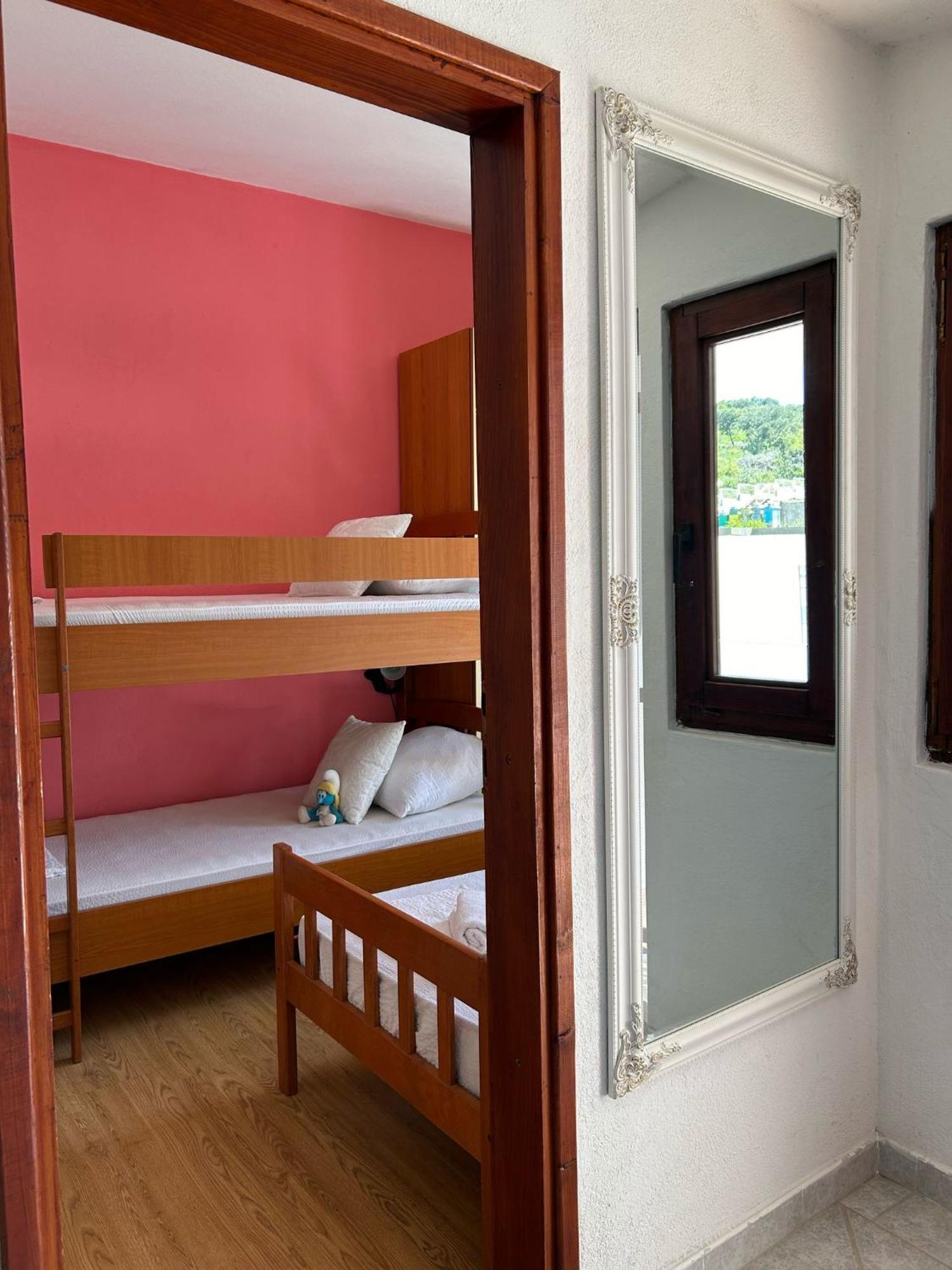 Apartment Aralo - Veraja Drače エクステリア 写真